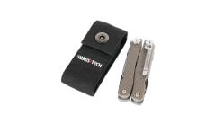 SwissTech 15-IN-1 MULTİ TOOLS