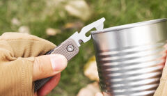 SwissTech 15-IN-1 MULTİ TOOLS