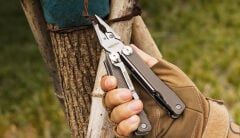 SwissTech 15-IN-1 MULTİ TOOLS