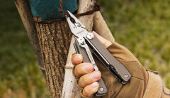 SwissTech 15-IN-1 MULTİ TOOLS