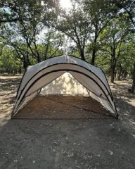 CAMPOUT FAMILY ÇADIR