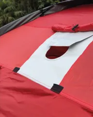 CAMPOUT FAMILY MAXI ÇADIR