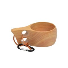 Nurgaz Kuksa Bardak Fox