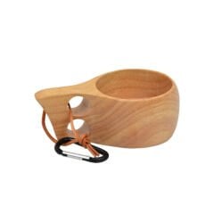 Nurgaz Kuksa Bardak Fox