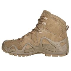 LOWA ZEPHYR GTX MID TF COYOTE OP BOT