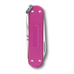 Victorinox 0.6221.251G Flamingo Party Classic Alox Çakı