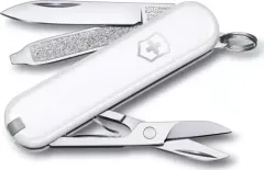 Victorinox 0.6223.7G Falling Snow Classic Çakı