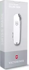 Victorinox 0.6223.7G Falling Snow Classic Çakı