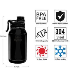 Igloo Sportsman Termos 950ml