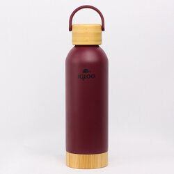 Igloo Hydrate Pro Termos 500ml-BORDO