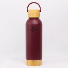 Igloo Hydrate Pro Termos 500ml-BORDO