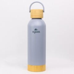 Igloo Hydrate Pro Termos 500ml-DUMAN MAVİ