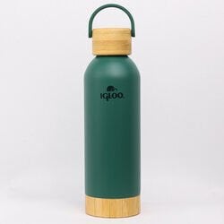Igloo Hydrate Pro Termos 500ml-YEŞİL