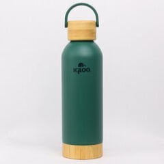 Igloo Hydrate Pro Termos 500ml-YEŞİL