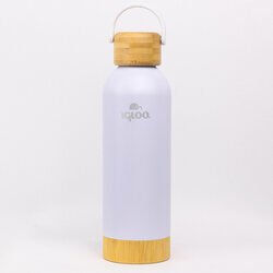 Igloo Hydrate Pro Termos 500ml-BEYAZ