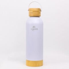 Igloo Hydrate Pro Termos 500ml-BEYAZ