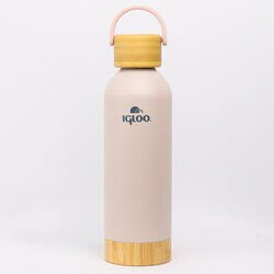 Igloo Hydrate Pro Termos 500ml-BEJ