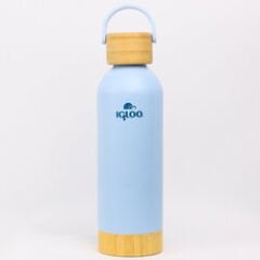 Igloo Hydrate Pro Termos 500ml-BUZUL MAVİ
