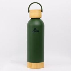 Igloo Hydrate Pro Termos 500ml-HAKİ