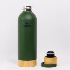 Igloo Hydrate Pro Termos 500ml-HAKİ