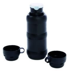 Igloo EV100 Termos 1 Litre-SİYAH