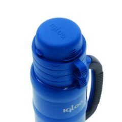 Igloo EV100 Termos 1 Litre-LACİVERT