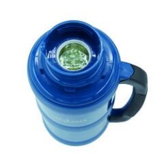 Igloo EV100 Termos 1 Litre-LACİVERT
