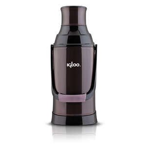 Igloo Cam Termos 3.20 Litre-SİYAH