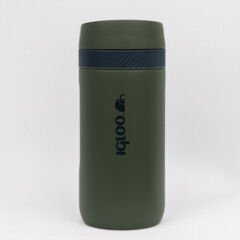 Igloo Squid Termos 410ml-HAKİ