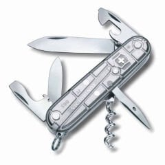 Victorinox 1.3603.T7B1 Spartan SilverTech Çakı