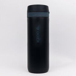 Igloo Squid Termos 600ml-SİYAH