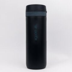 Igloo Squid Termos 600ml-SİYAH