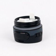 Igloo Squid Termos 600ml-SİYAH