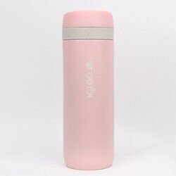 Igloo Squid Termos 600ml-PEMBE