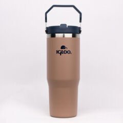 Igloo Powder Termos 900ml-KAHVERENGİ