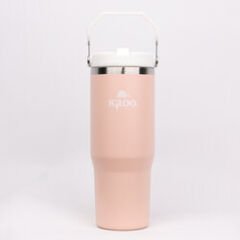 Igloo Powder Termos 900ml-SOMON BEYAZ