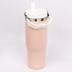 Igloo Powder Termos 900ml-SOMON BEYAZ