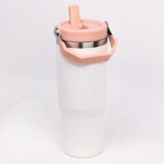 Igloo Powder Termos 900ml-BEYAZ