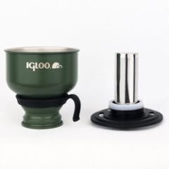 Igloo Dripper Kahve Demliği