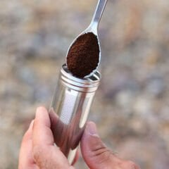 Igloo Dripper Kahve Demliği