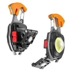 Rox Outdoor Şarjlı 500 LMS Led Fener 5.000 TL Üzeri Kargo Bedava