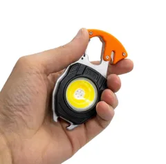 Rox Outdoor Şarjlı 500 LMS Led Fener 5.000 TL Üzeri Kargo Bedava