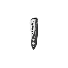 Skeletool KB Black & Silver