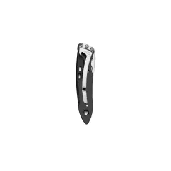 Skeletool KB Black & Silver