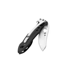Skeletool KB Black & Silver