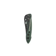 Skeletool KB OD Green