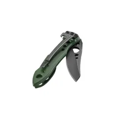Skeletool KB OD Green