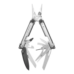 Arc Black & Silver ARC