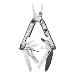 Arc Black & Silver ARC