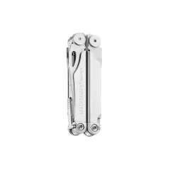 Wave+ Stainless Steel